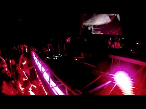 Tronixx 31 Marzo 2012 w/ Bare Noize