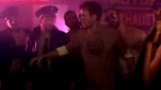 Enrique Iglesias - Don't turn off the lights 1 (Music Video)