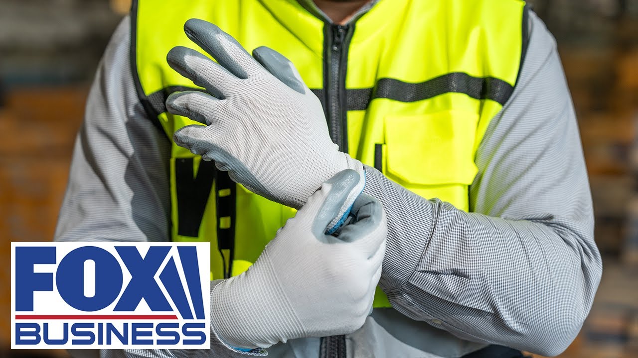 Mike Rowe REVEALS where REAL job security still exists