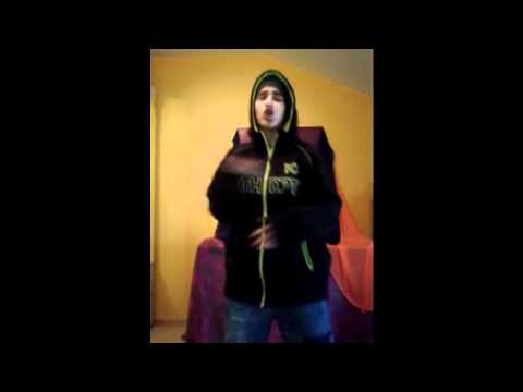 Flamie ft. Edo Maajka - Egotrip