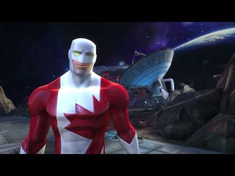 Alliance War Season 33, Episode 3: Duel is Your Friend!  Boss Timeout?