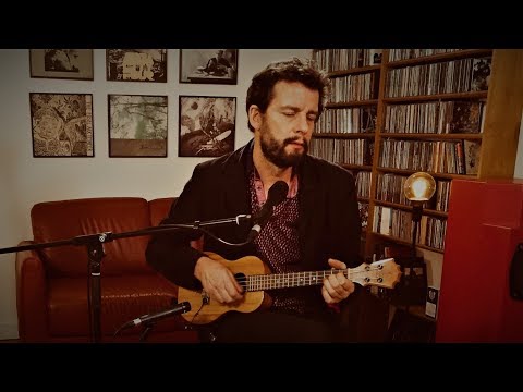 ALEXIS HK - SESSION ACOUSTIQUE Marianne #154/2