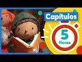 Maratón Cuentos De Había Una Vez Pakapaka
