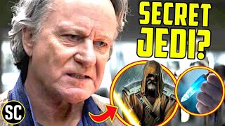 [閒聊] 安道爾Andor S1 Luthen真實身份？