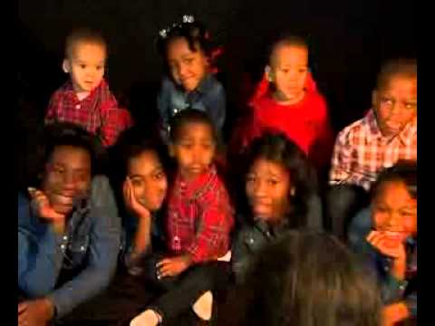 Help Portrait 2012 Asbury Park