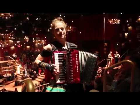 Natasha, Pierre & The Great Comet of 1812 trailer thumbnail