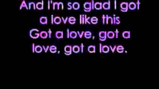 Jay Sean - Love Like This (Eternity)(Lyrics) - YouTube.flv