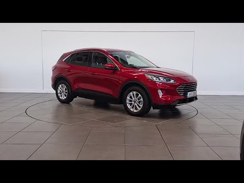 Ford Kuga PHEV Titanium **CALL STEVEN ON 086164921 - Image 2