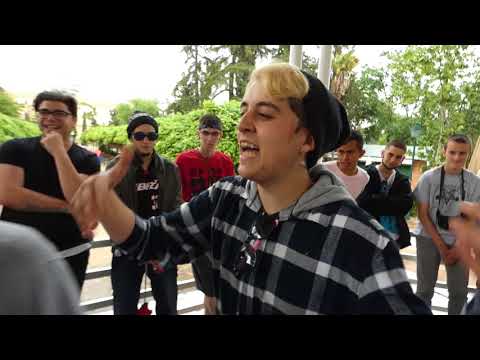 JOTA VS RITMOS (FILTROS) [1A CLASIFICATORIA WEST CUP]