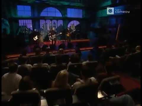 Deep Blue Something-Breakfast at Tiffany's (Live-5/141996)