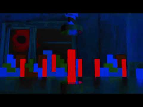 Tetris Vs Hydraulic Press - Water Silme Wood Metal And More Horror Version 4.0 😱