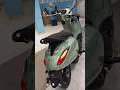All New 2025 Bajaj Chetak 3501 153 KM Single Charge