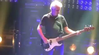 Lush - Downer - Live @ Roundhouse, London, 6/5/2016