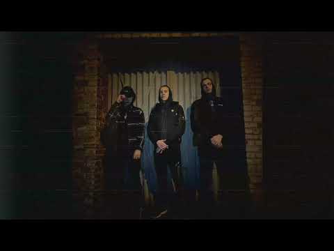 Redzikk - Brudny życia syf (ft. ZPN)