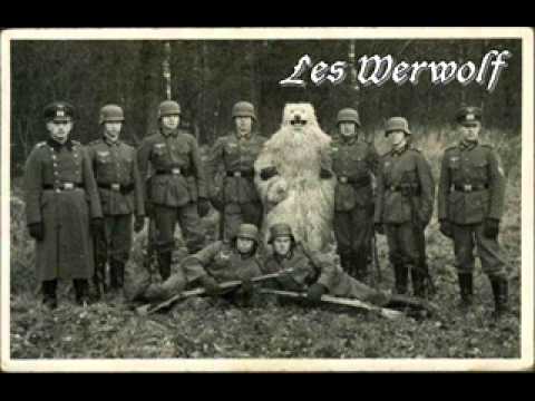 SINWELDI & FRONT SONORE - La taniere du loup