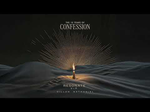 Dillon Nathaniel - Resonate VIP