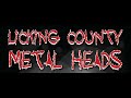 RAVEN - Mind over Metal - Live @ King of Clubs - RAVEN METAL CITY TOUR