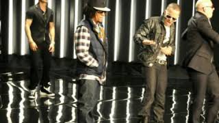Wisin &amp; Yandel - Zun Zun Rompiendo Caderas (feat. Pitbull &amp; Tego Calderón) [Remix]
