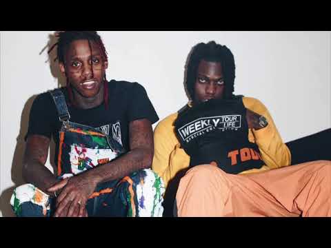 Warhol.ss x Famous Dex - Breaking The Rules (prod. Akachi & Cbass)