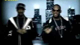 Snoop Dogg feat R Kelly - That&#39;s That [HD]