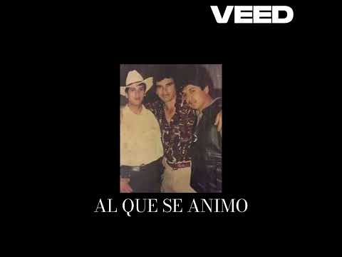 Chalino Sanchez IA - AL QUE SE ANIMO