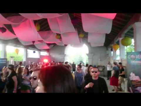 Francesca Lombardo @ Sunnyside Pavilion