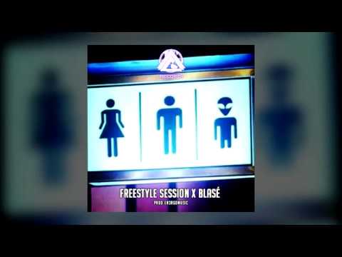 Nene Caramelo - Batimovil (FREESTYLE SESSION #1)