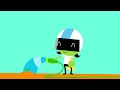 PBS KIDS LIVE TV Bumper Dee Watering A Flower 2018