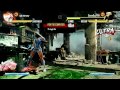 Killer Instinct Ultra Combo Win By Orchid