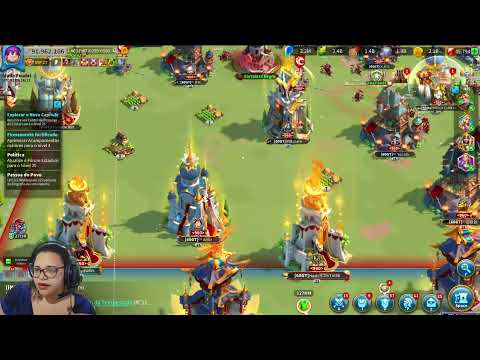 75DC (K2975) VS 60GT (K1960) | GRANDES FINAIS DA LIGA DE OSIRIS