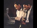 In a sentimental mood - John Coltrane & Duke Ellington