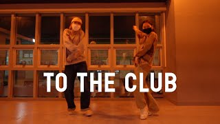 Ashanti - To the club / choreography - KAYDI