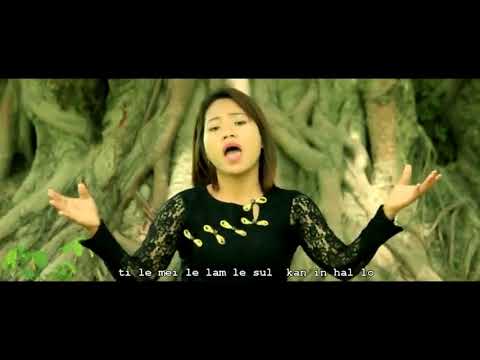 HNIANG SUNG CHIN - ROSUNG JESUH KHRIH