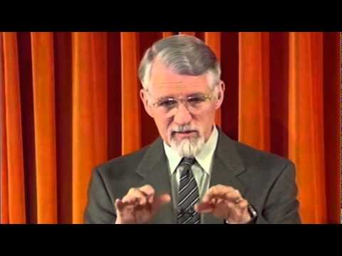 Unlocking the Old Testament Part 55 - Zephaniah