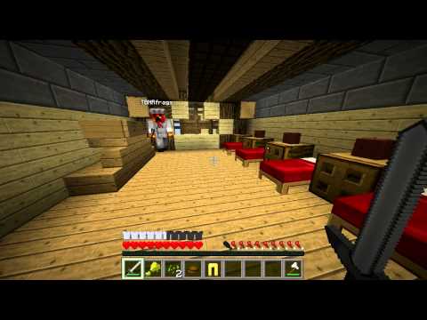 Hunger Games #93 w/Nooch & Preston WE BACK BABY!