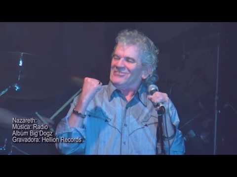 Radio video