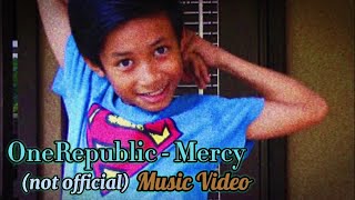 OneRepublic - Mercy (Music Video)