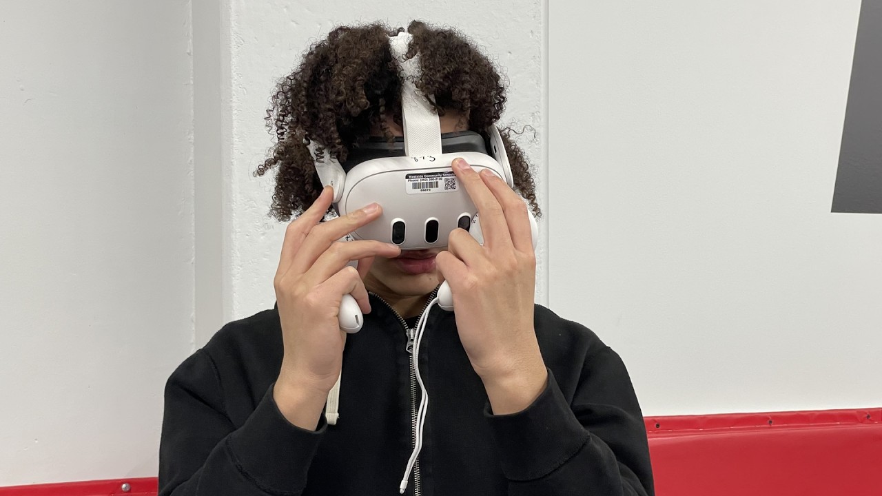 Mindset Mastery Course Aims to Help Westside Students Manage Stress and Build Mental Skills