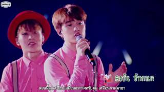 [Karaoke-Thaisub] EXO - First Snow