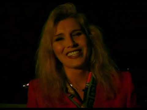 FANTASTICA Maurizia Paradiso