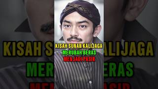 Download lagu Sunan Kalijaga's karomah turned rice into sand....#story #history #nusantara #fypシ゚viral mp3