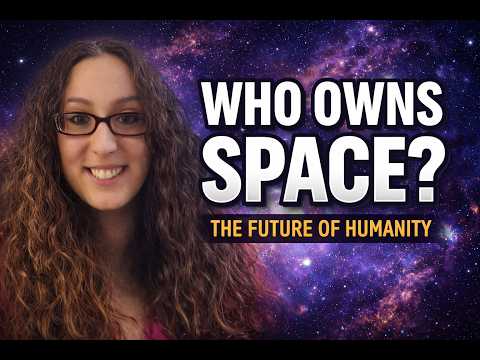 The Future of Space Belongs to All of Us | Inara Tabir on Culture, Access & the New Space Race