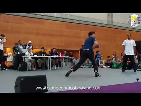 Mulafest 2018 - 04 Cuartos Riu Forza vs Yung