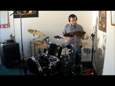 AFRO-CUBAN SALSA / DRUM SET Nina Bonita by Cubismo