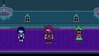 Cover art for Pandora's Field (of Queens and Swatchlings)