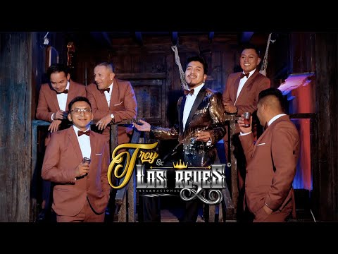 HERIDAS DE AMOR - Troy & Los Reyes