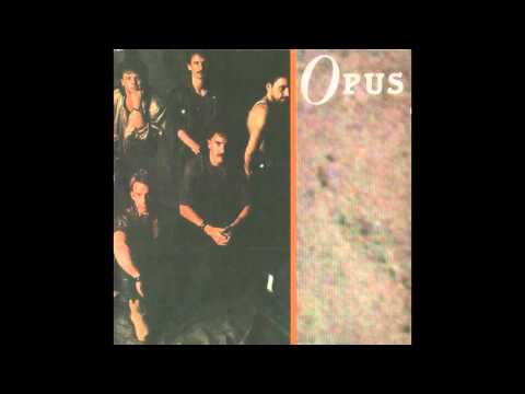 Opus - Opus (1987)
