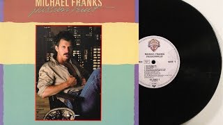 Michael Franks - Passion Fruit (Full Album) ►1983◄