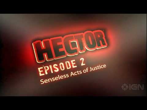 Hector: Episode 2