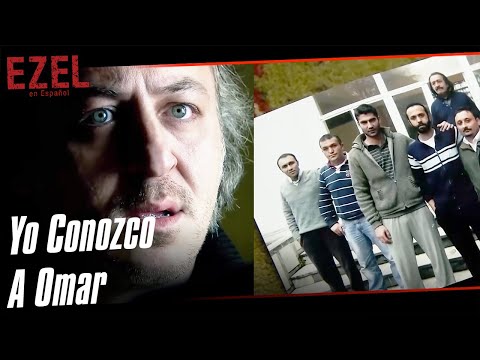 Tefo Le Dice a Ali Que Conoce a Ömer - Ezel En Español
